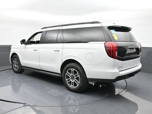 Used 2025 Ford Expedition Max Active image 6