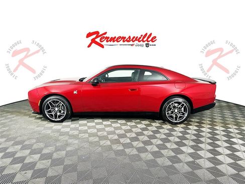 New 2026 Dodge Charger Scat Pack image 4