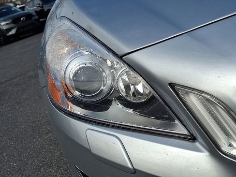 Used 2013 Volvo S60 T5 image 9