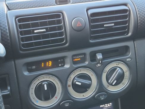 Used 2005 Toyota MR2 image 15