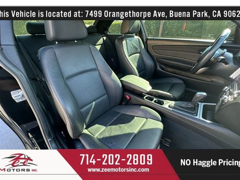 Used 2010 BMW 135i Coupe RWD image 21