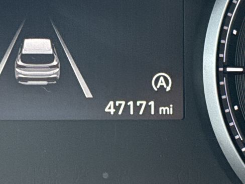 Used 2023 Hyundai Santa Fe SE image 20