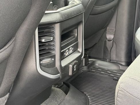 Used 2021 RAM 1500 Big Horn AWD/4WD image 52