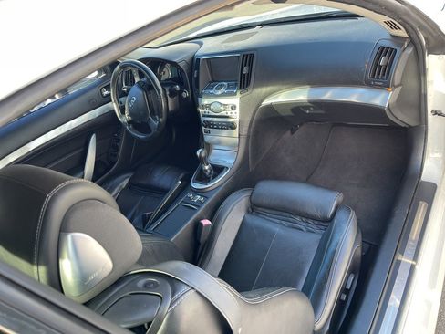 Used 2010 INFINITI G37 Sport image 21