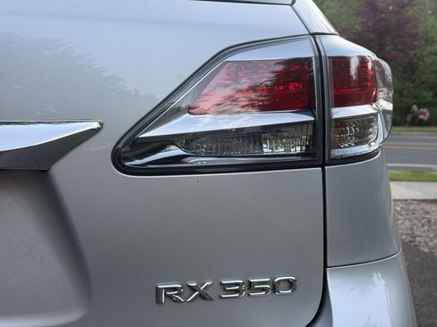 Used 2014 Lexus RX 350 AWD w/ Navigation Package image 39