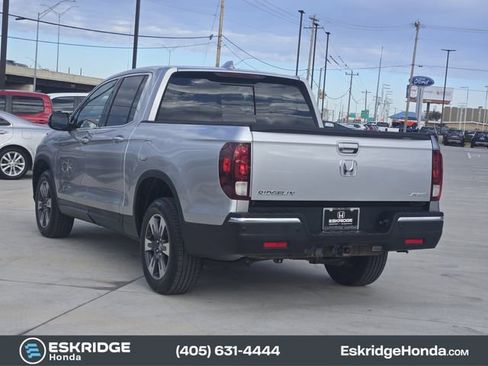 Used 2019 Honda Ridgeline RTL-E image 5