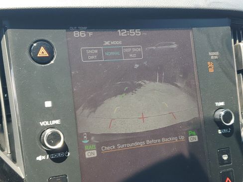 Used 2025 Subaru Outback Wilderness AWD/4WD image 23
