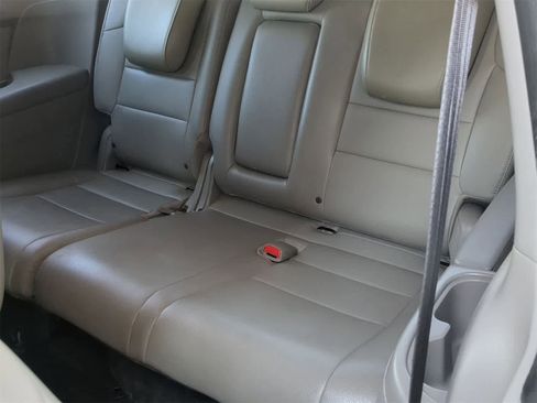 Used 2016 Honda Odyssey Touring Elite image 28