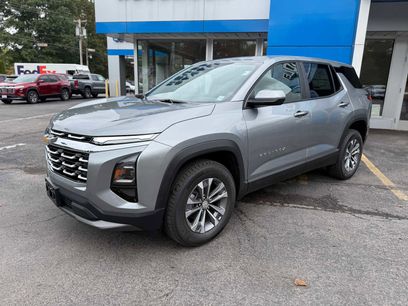 New 2026 Chevrolet Equinox LT w/ Convenience Package II