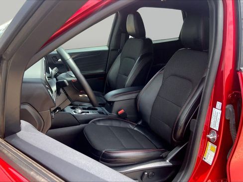 Certified 2024 Ford Escape ST-Line w/ Tech Pack #1 AWD/4WD image 8