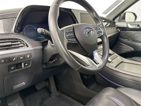 Used 2020 Hyundai Palisade Limited AWD/4WD image 4
