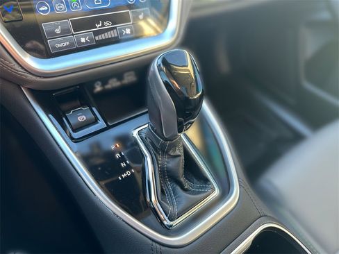 Used 2023 Subaru Outback Onyx Edition image 21