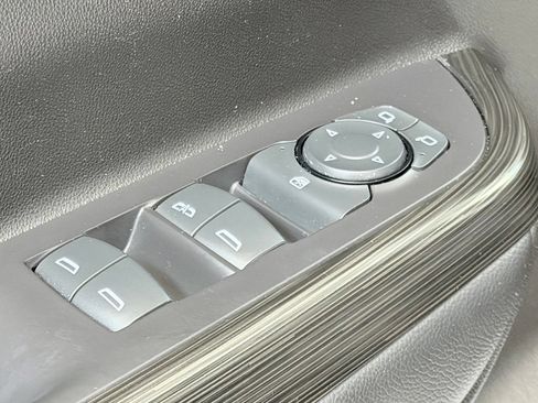 Used 2019 GMC Acadia SLT FWD image 11