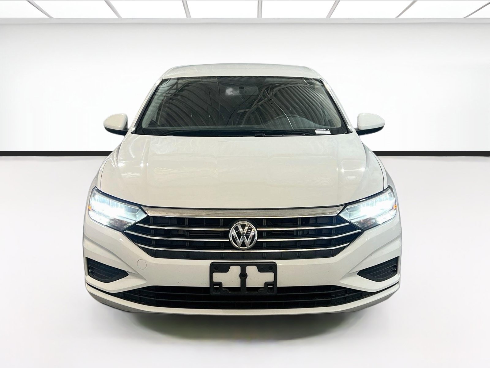 Used 2020 Volkswagen Jetta S FWD image 2