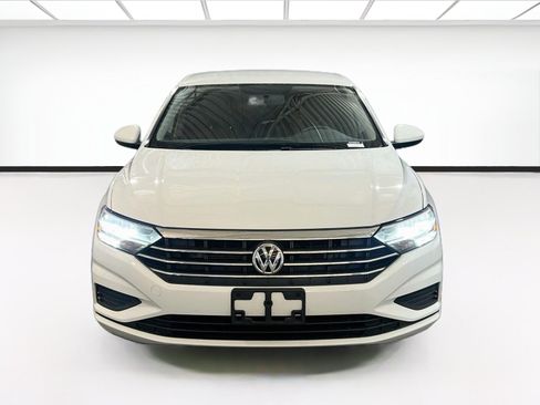Used 2020 Volkswagen Jetta S FWD image 2