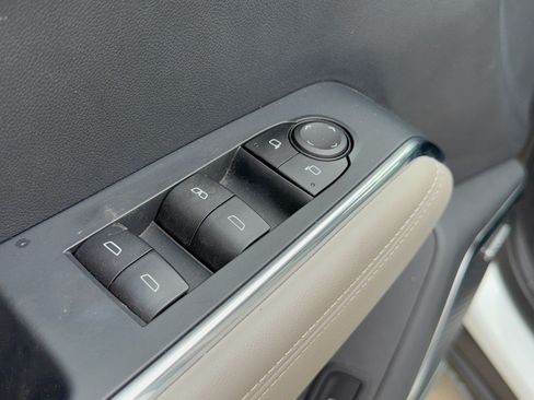 Used 2024 GMC Acadia Elevation w/ LPO, Floor Liner Package FWD image 15