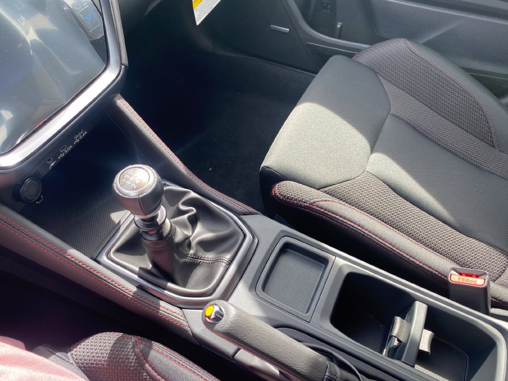 New 2026 Subaru WRX Premium AWD/4WD image 19