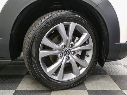 Used 2021 MAZDA CX-30 AWD 2.5 S w/ Premium Package image 15