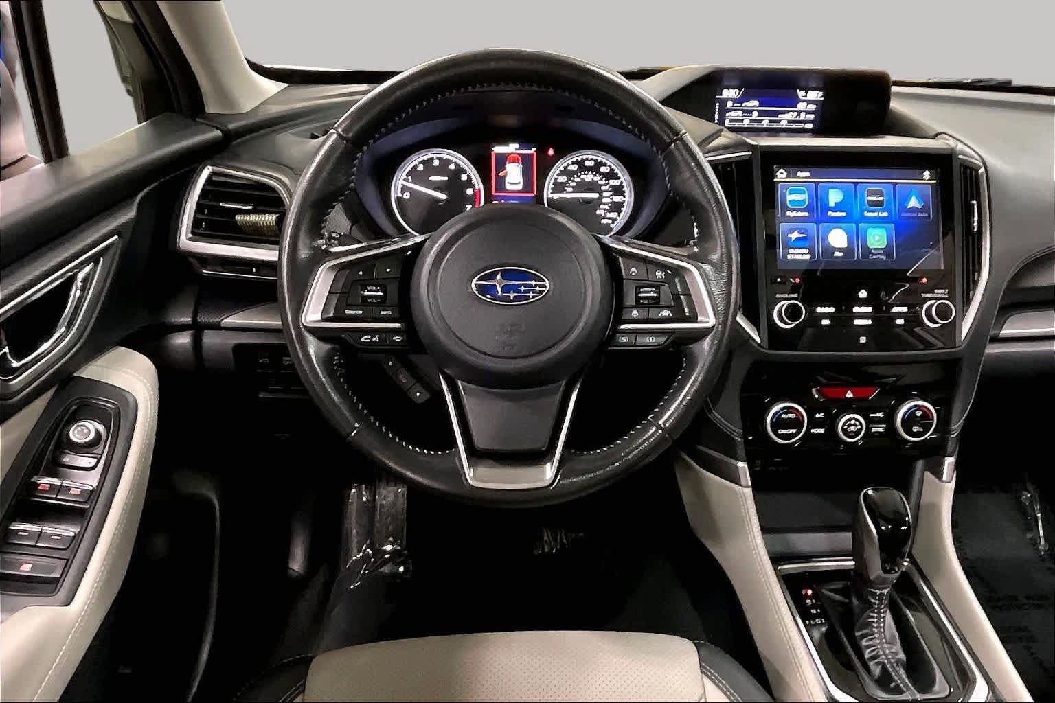 Used 2019 Subaru Forester Limited AWD/4WD image 11