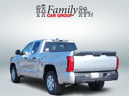 New 2026 Toyota Tundra SR image 3