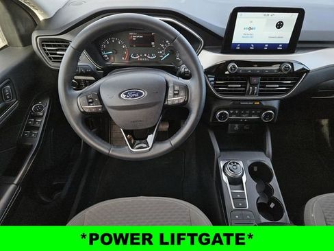 Used 2022 Ford Escape SE w/ Convenience Package image 5