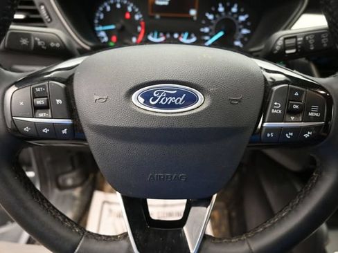Used 2022 Ford Escape SE w/ Convenience Package AWD/4WD image 15