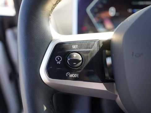 Used 2026 BMW iX xDrive45 w/ Premium Package image 15