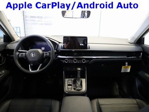 New 2026 Honda CR-V EX-L image 7