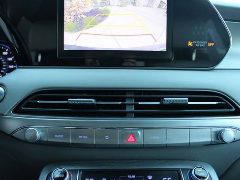 Used 2021 Hyundai Palisade SEL w/ Convenience Package image 22