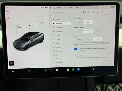 Used 2022 Tesla Model 3 Long Range image 25