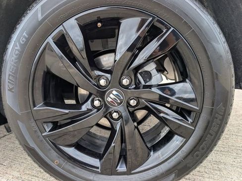 Certified 2024 Buick Encore GX Sport Touring image 7