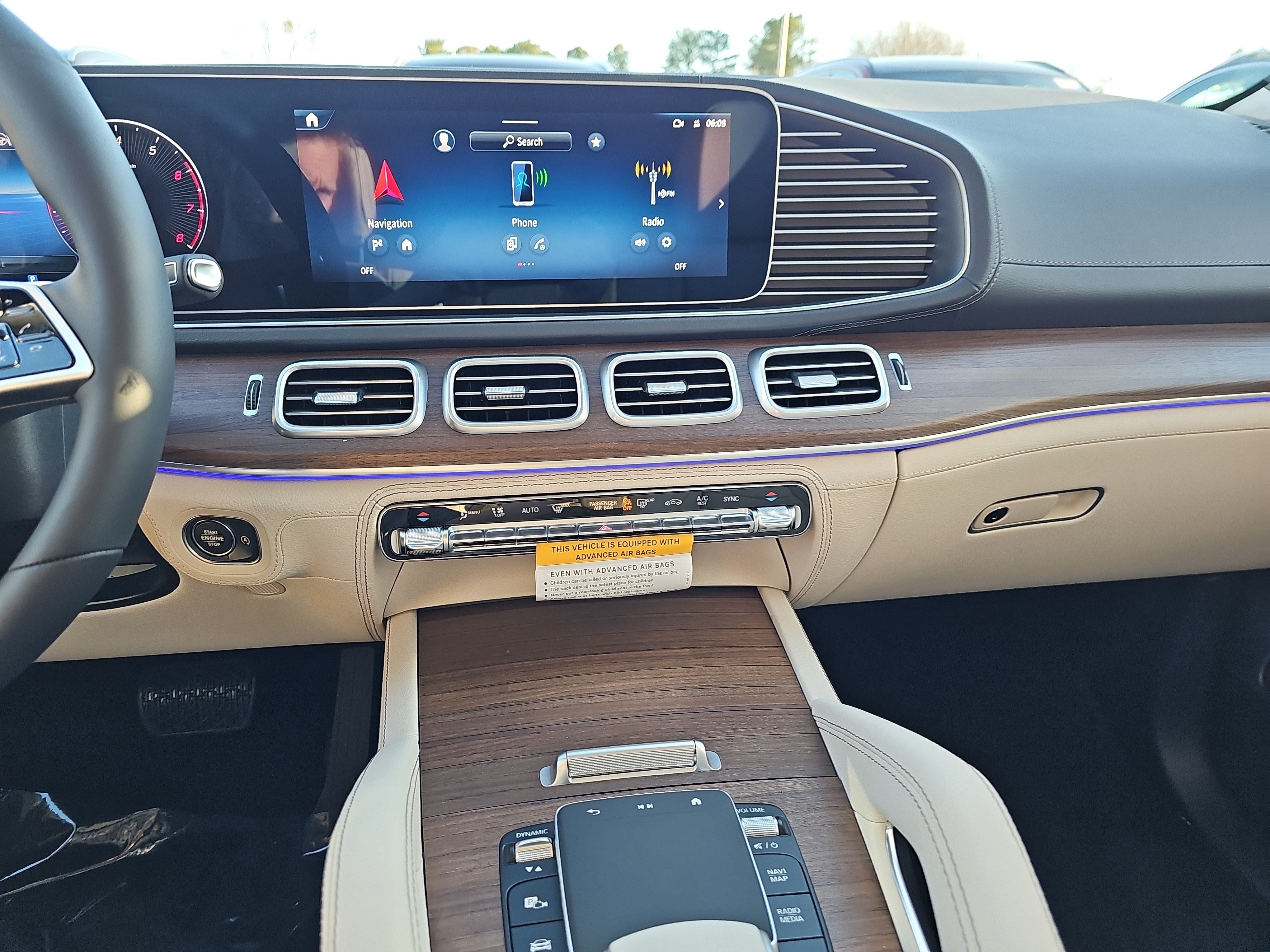 New 2026 Mercedes-Benz GLE 450 4MATIC image 21
