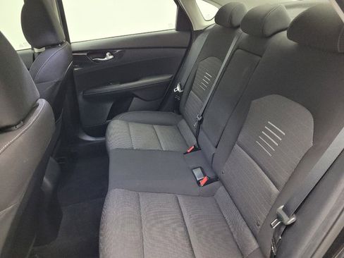 Used 2019 Kia Forte S w/ S Premium Package image 18