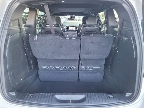 Certified 2022 Chrysler Pacifica Limited w/ S Appearance Package image 19