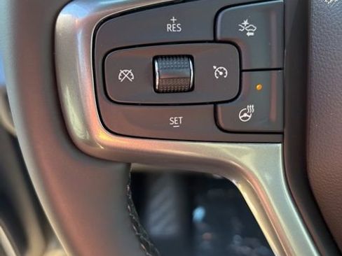 New 2026 Chevrolet Silverado 1500 LT image 21