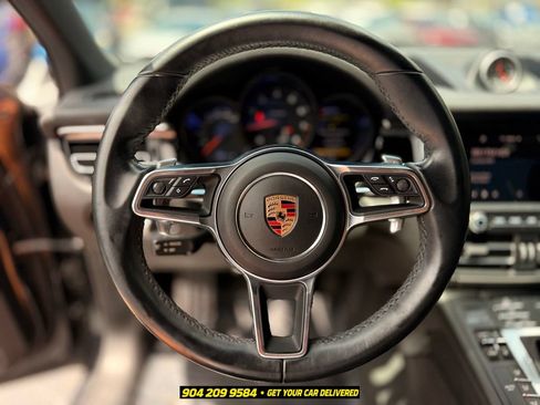 Used 2020 Porsche Macan AWD/4WD image 14