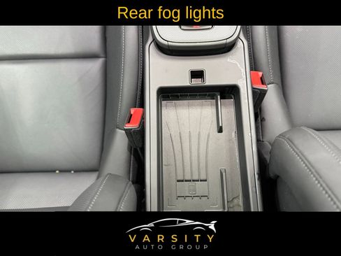 Used 2025 Porsche 911 Carrera image 49