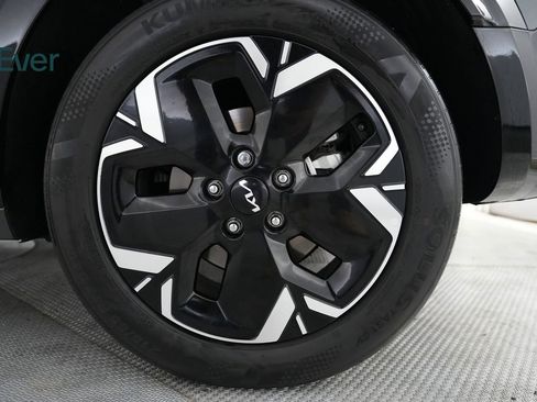 Used 2023 Kia Niro Wind image 20