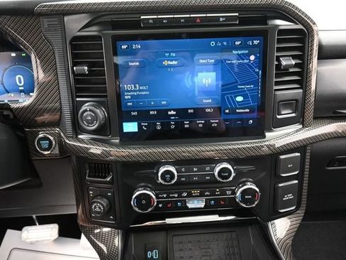 Used 2024 Ford F150 Lariat w/ Equipment Group 502A High AWD/4WD image 10