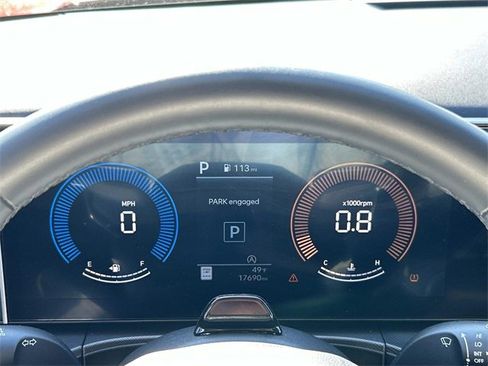 Used 2024 Hyundai Santa Fe SEL image 44