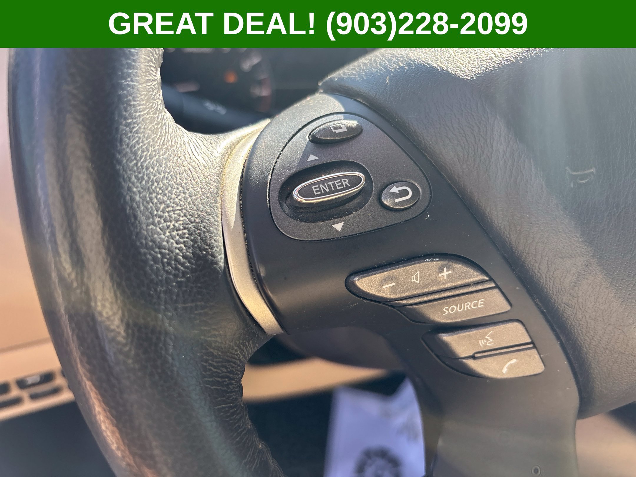 Used 2019 Nissan Pathfinder Platinum FWD image 27