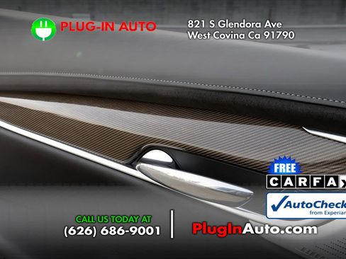 Used 2022 Cadillac XT6 Sport w/ Platinum Package image 29