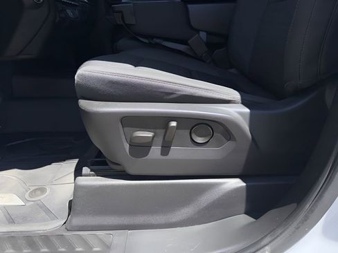 Used 2024 Chevrolet Silverado 1500 Custom AWD/4WD image 16