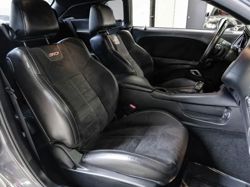 Used 2020 Dodge Challenger R/T Scat Pack image 41