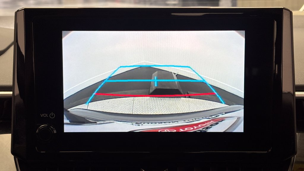 Used 2024 Toyota Corolla LE FWD image 42