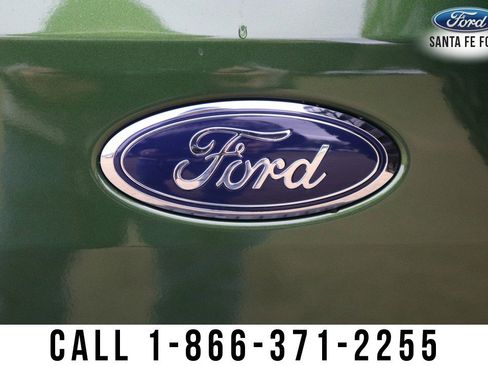 New 2023 Ford Bronco Badlands image 11