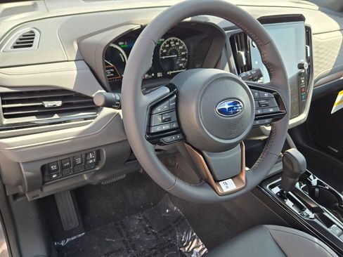 New 2026 Subaru Forester Sport AWD/4WD image 23