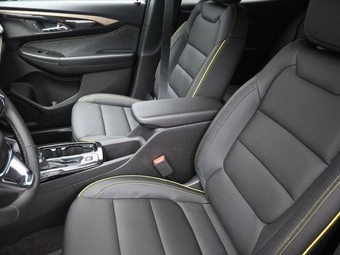 New 2026 Chevrolet TrailBlazer ACTIV w/ Convenience Package FWD image 17