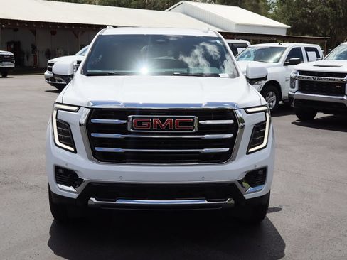 Certified 2026 GMC Yukon Elevation w/ LPO, Floor Liner Package RWD image 4