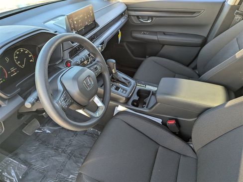 Used 2026 Honda CR-V LX image 19